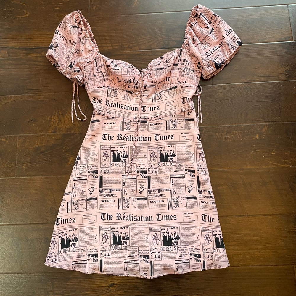 Realisation par Venus dress - Picture 2 of 6